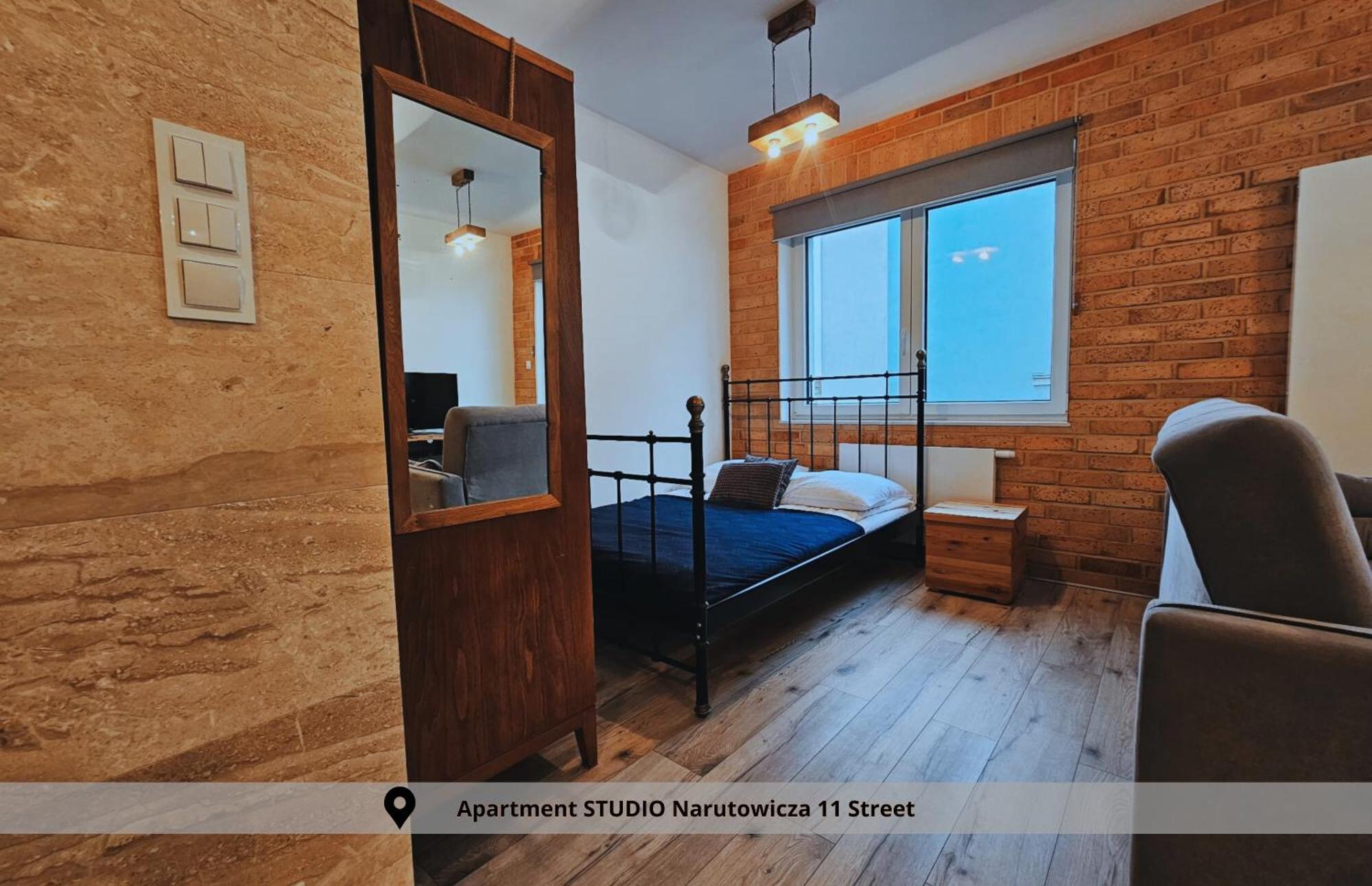 Nova Oasis Garden Apartment Szczecin Exterior foto