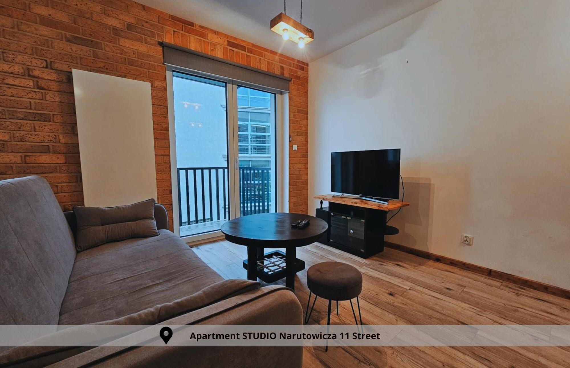 Nova Oasis Garden Apartment Szczecin Exterior foto