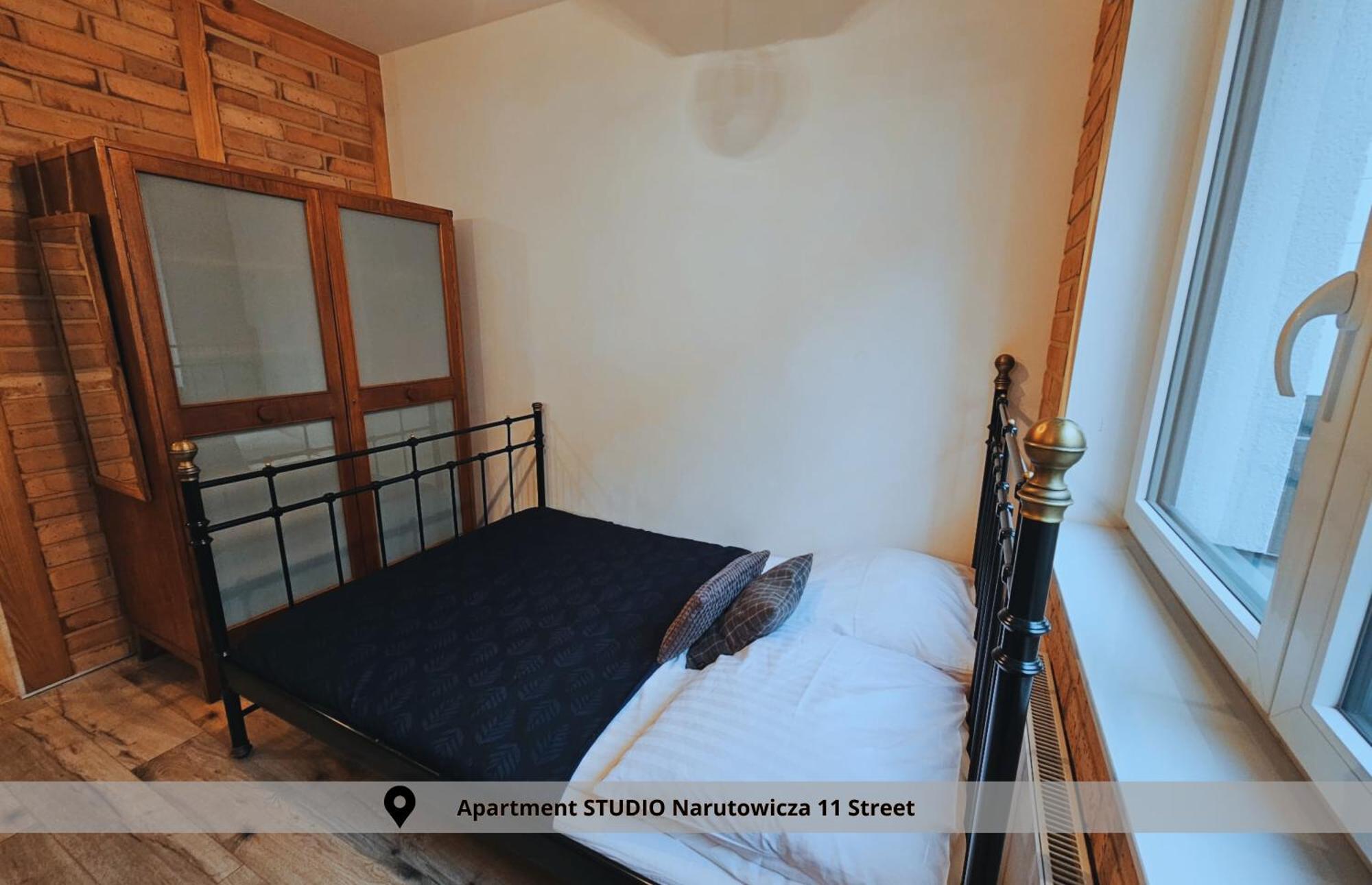 Nova Oasis Garden Apartment Szczecin Exterior foto