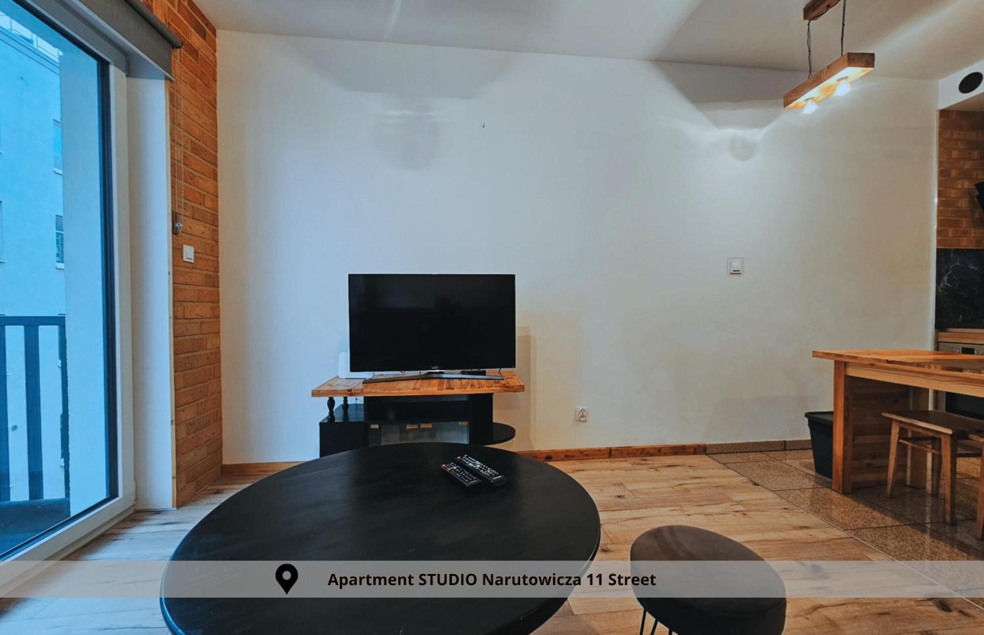 Nova Oasis Garden Apartment Szczecin Exterior foto